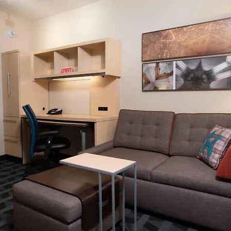 Towneplace Suites Republic Airport Long Island Farmingdale